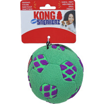 Kong sneakerz soccer ball